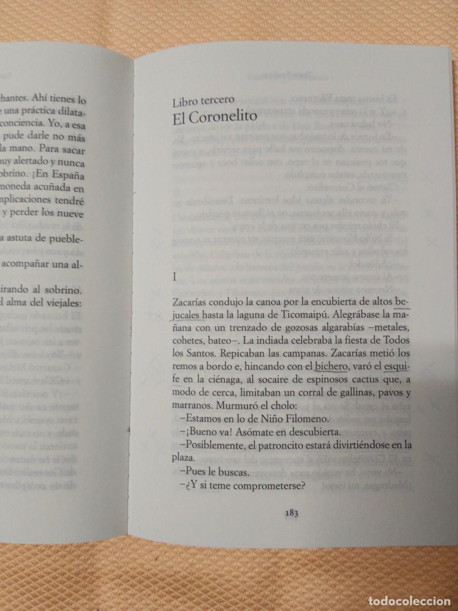 Libros de segunda mano: TIRANO BANDERAS VALLE INCLAN - Foto 7