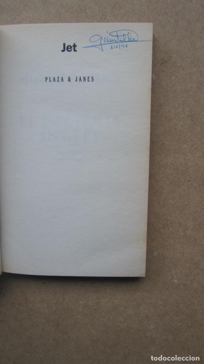 Libros de segunda mano: El paciente ingl&eacute;s Ondaatje, Michael - Foto 5