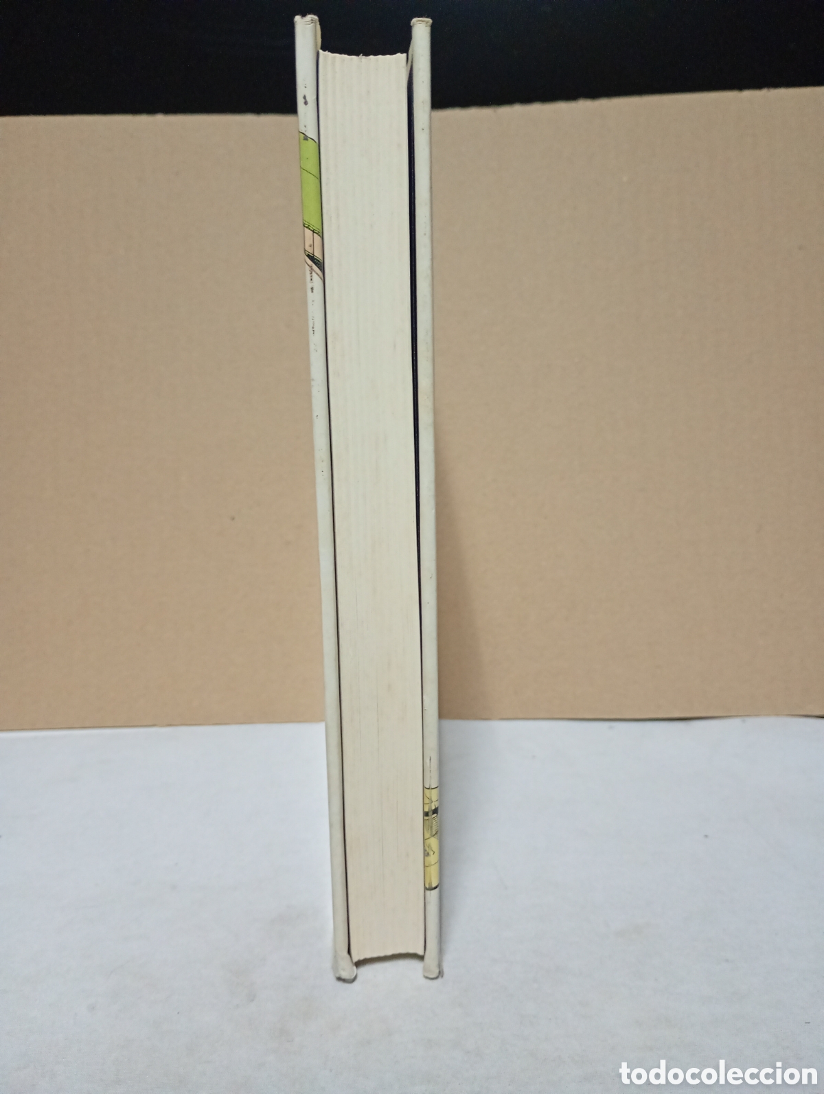 Libros de segunda mano: Dos educaciones - Carlos Fuentes - Foto 4