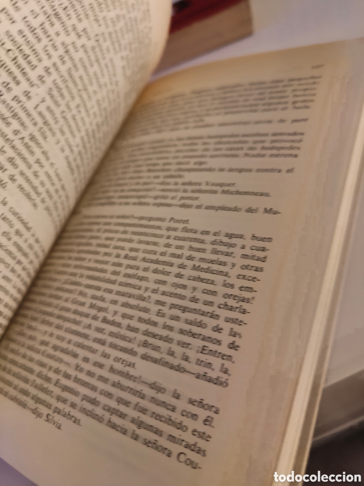 Libros de segunda mano: Lote libros Zola y Balzac - Foto 7