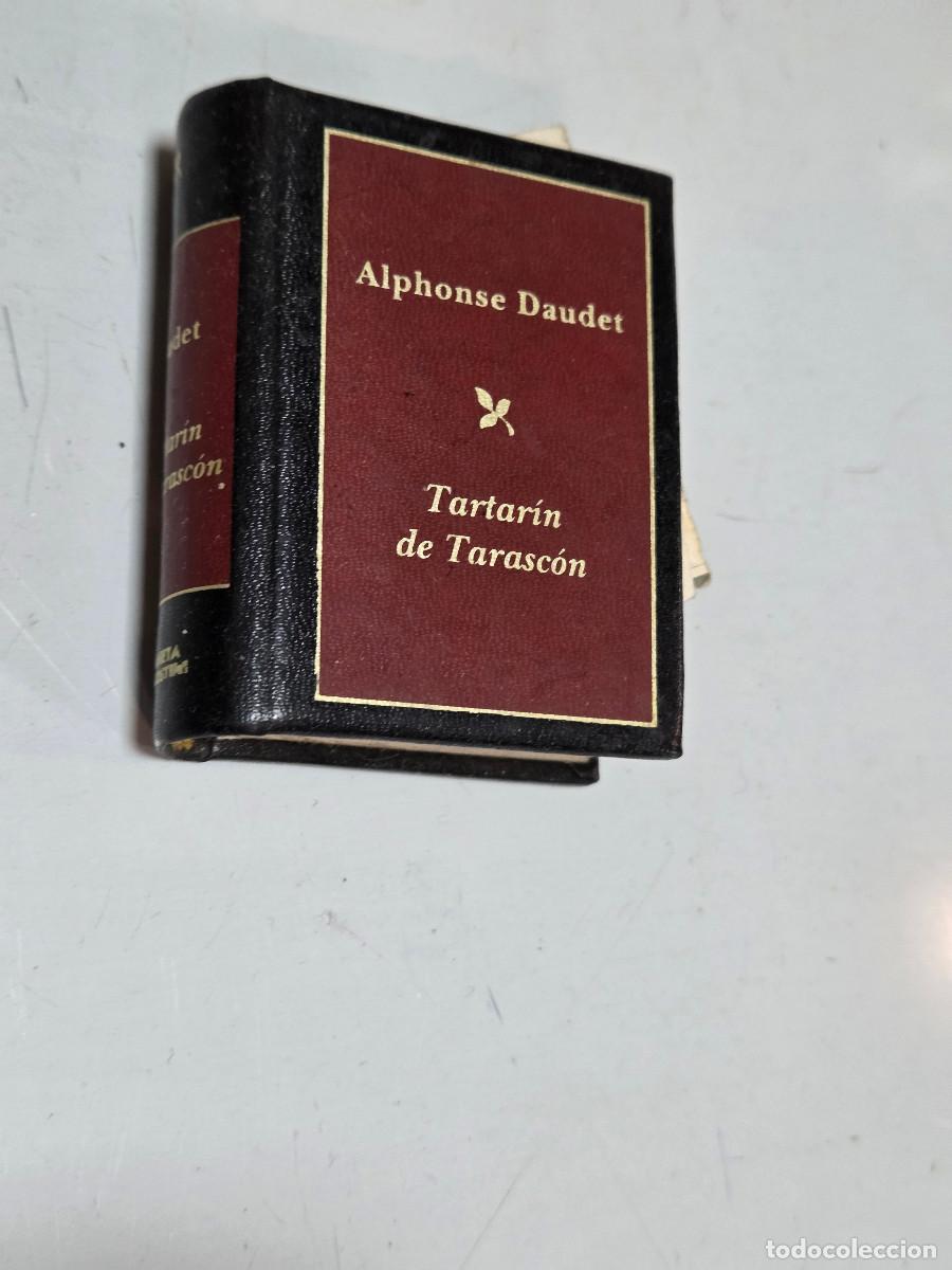 Libros de segunda mano: mini libro diccionario - Foto 1
