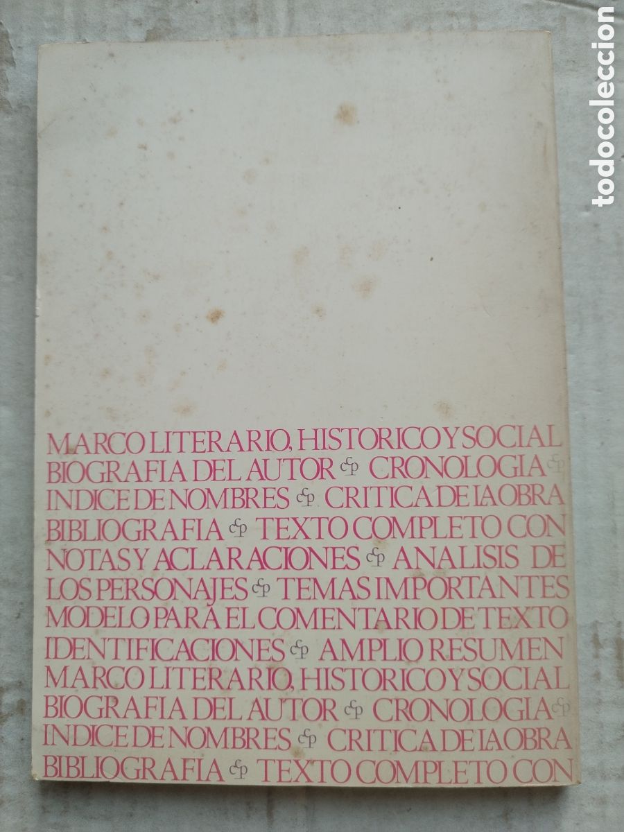Libros de segunda mano: LA VIDA ES SUE&Ntilde;O/PEDRO CALDER&Oacute;N DE LA BARCA - Foto 4