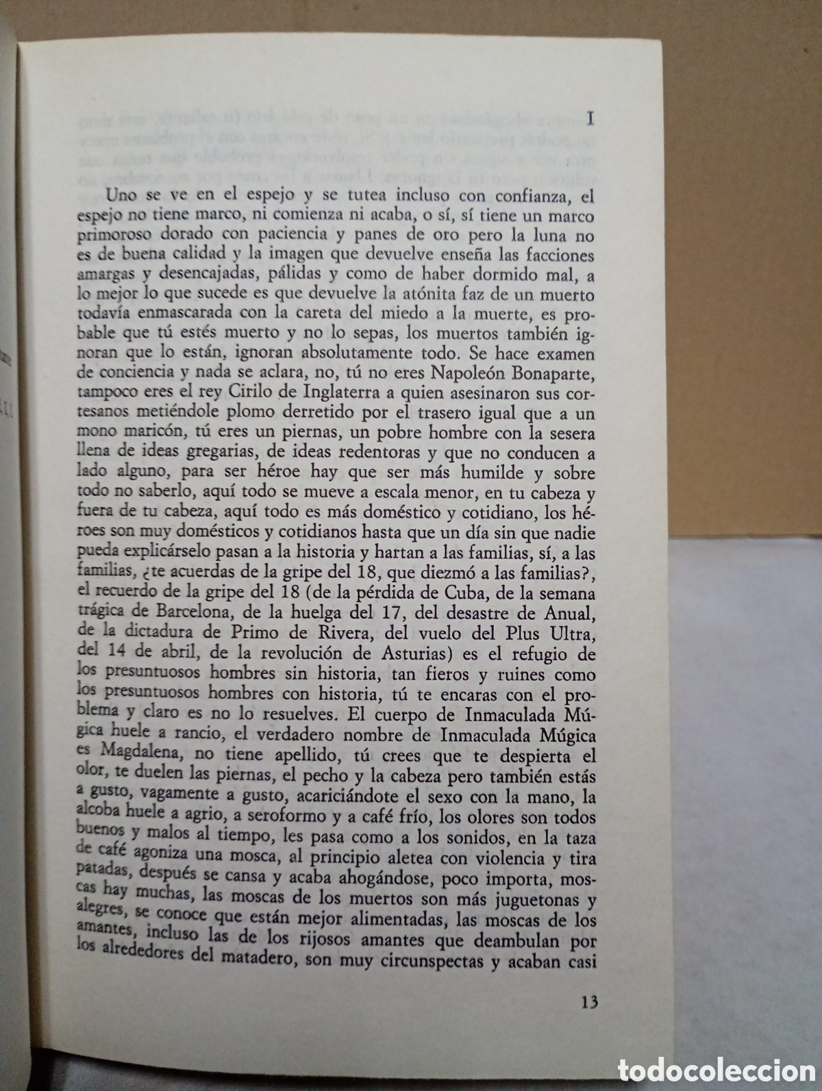Libros de segunda mano: San Camilo, 1936 de Camilo Jos&eacute; Cela - Foto 6
