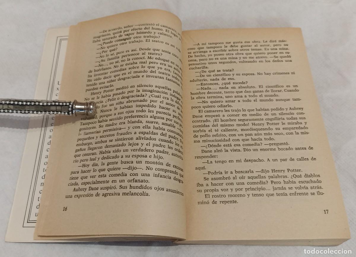 Libros de segunda mano: EL ARCO IRIS.- Pearl S. Buck. - Foto 2