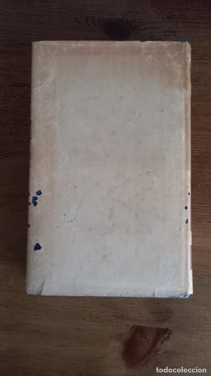 Libros de segunda mano: CARMEN LAFORET: NADA. PRIMERA EDICI&Oacute;N -1945 - Foto 6