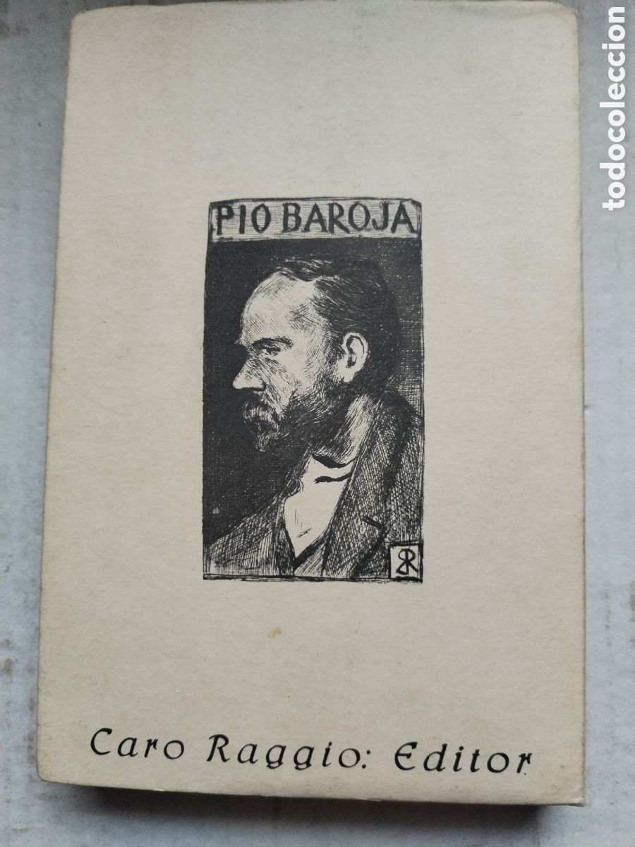 Libros de segunda mano: EL MAYORAZGO DE LABRAZ/PIO BAROJA - Foto 6