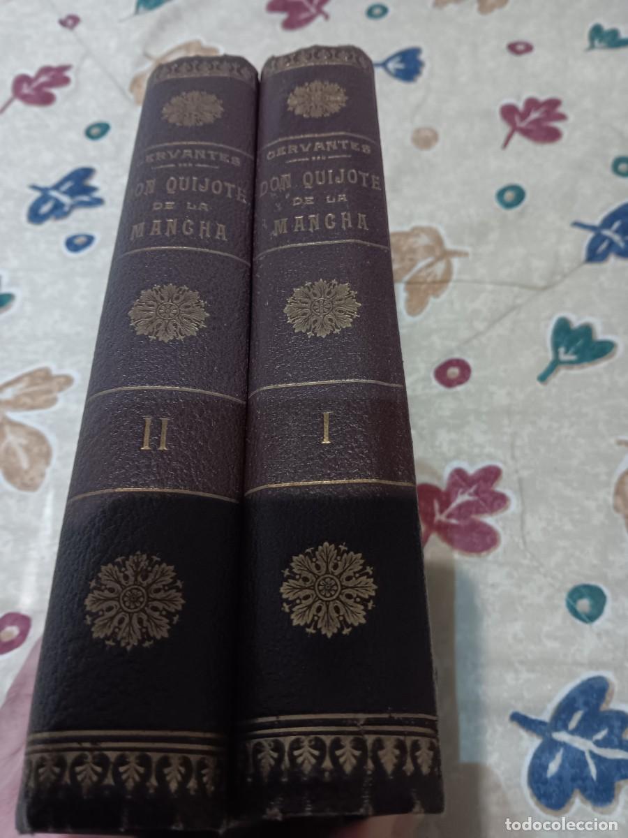 Libros de segunda mano: Don Quijote de la Mancha Gustavo Dor&eacute; - Foto 5
