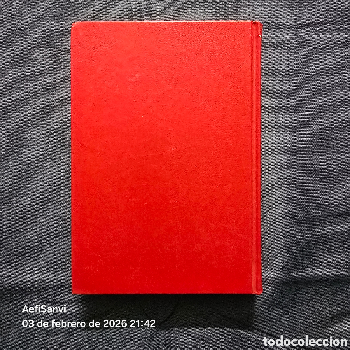 Libros de segunda mano: CON LA NOCHE A CUESTAS (MANUEL FERRAND) (PREMIO PLANETA 1968) - Foto 2