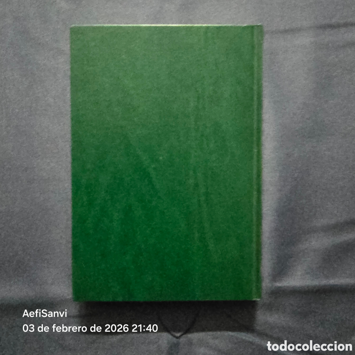 Libros de segunda mano: MORIR EN SEVILLA (NICOL&Aacute;S SALAS) (PREMIO ATENEO 1986) - Foto 2