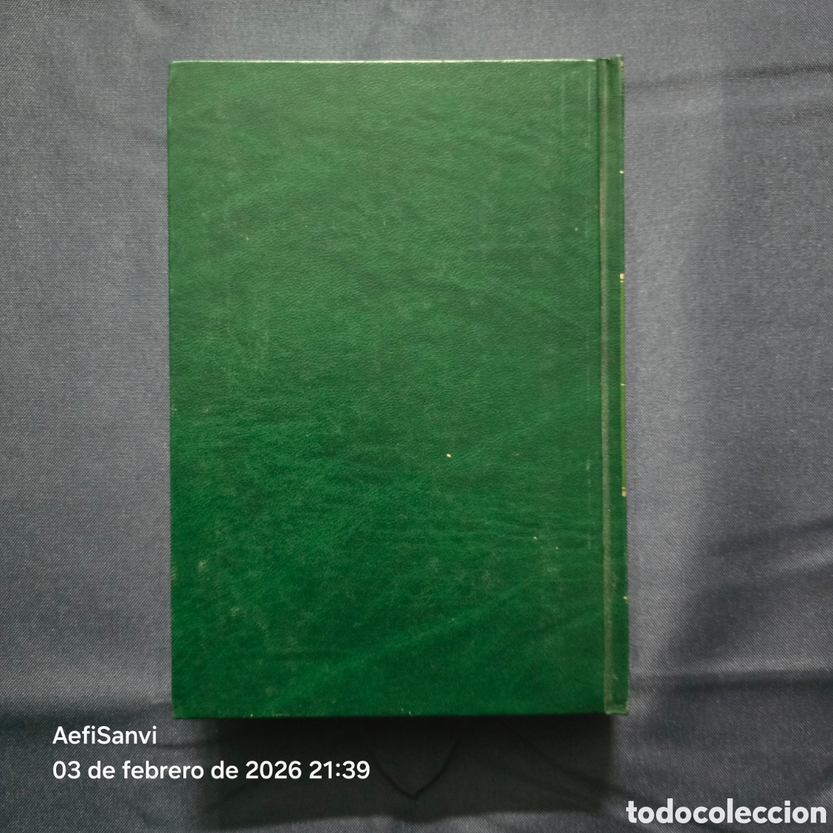 Libros de segunda mano: MAN&Uacute; (CRIST&Oacute;BAL ZARAGOZA) (PREMIO ATENEO 1975) - Foto 2