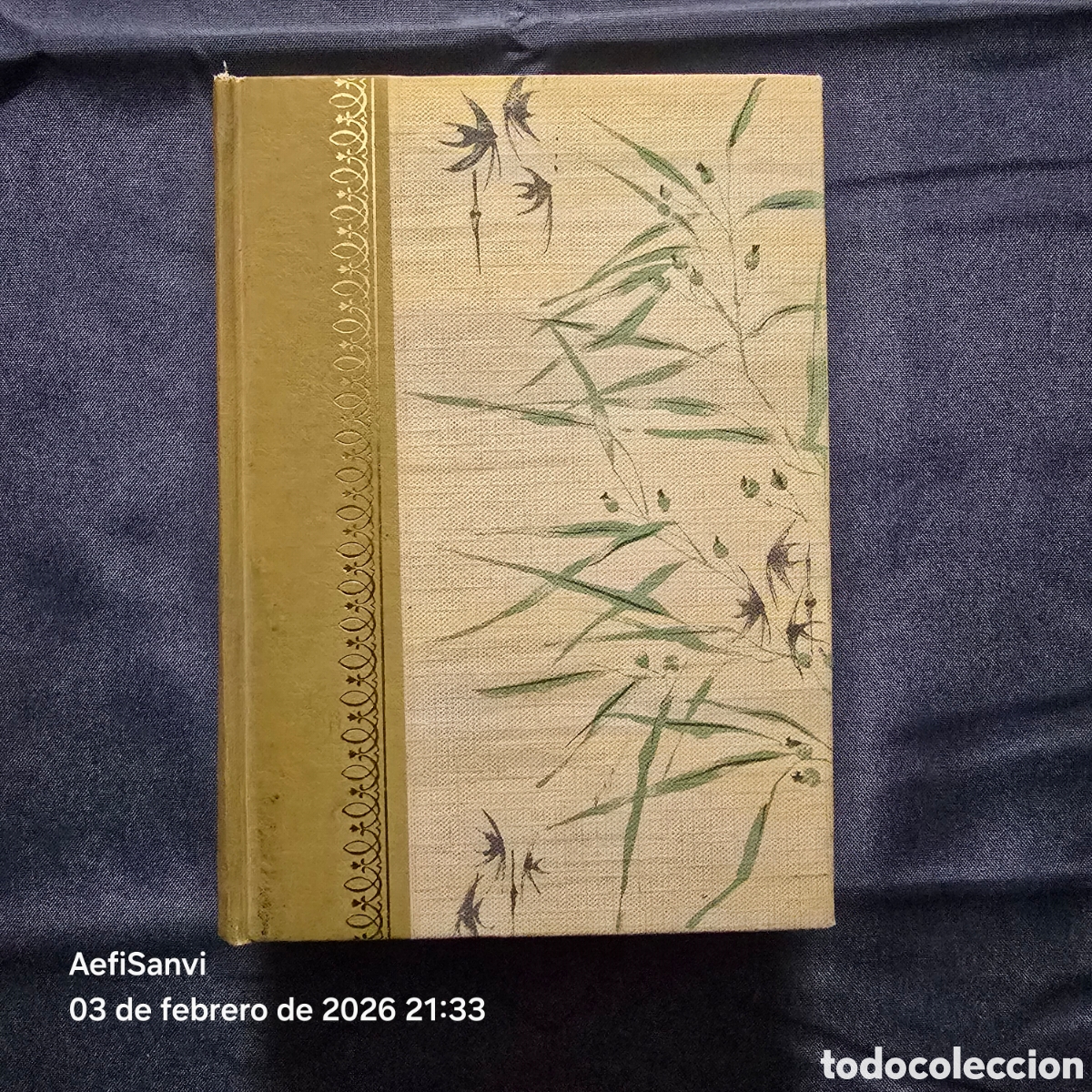 Libros de segunda mano: SELECCIONES DE READERS DIGEST: EL &Aacute;RBOL DE JUDAS... - Foto 2
