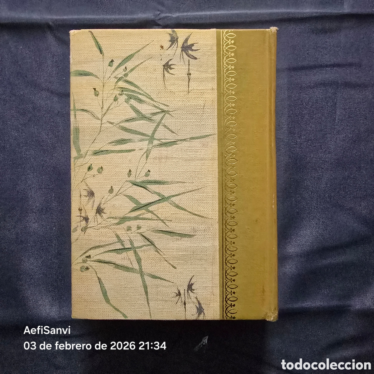 Libros de segunda mano: SELECCIONES DE READERS DIGEST: EL &Aacute;RBOL DE JUDAS... - Foto 5