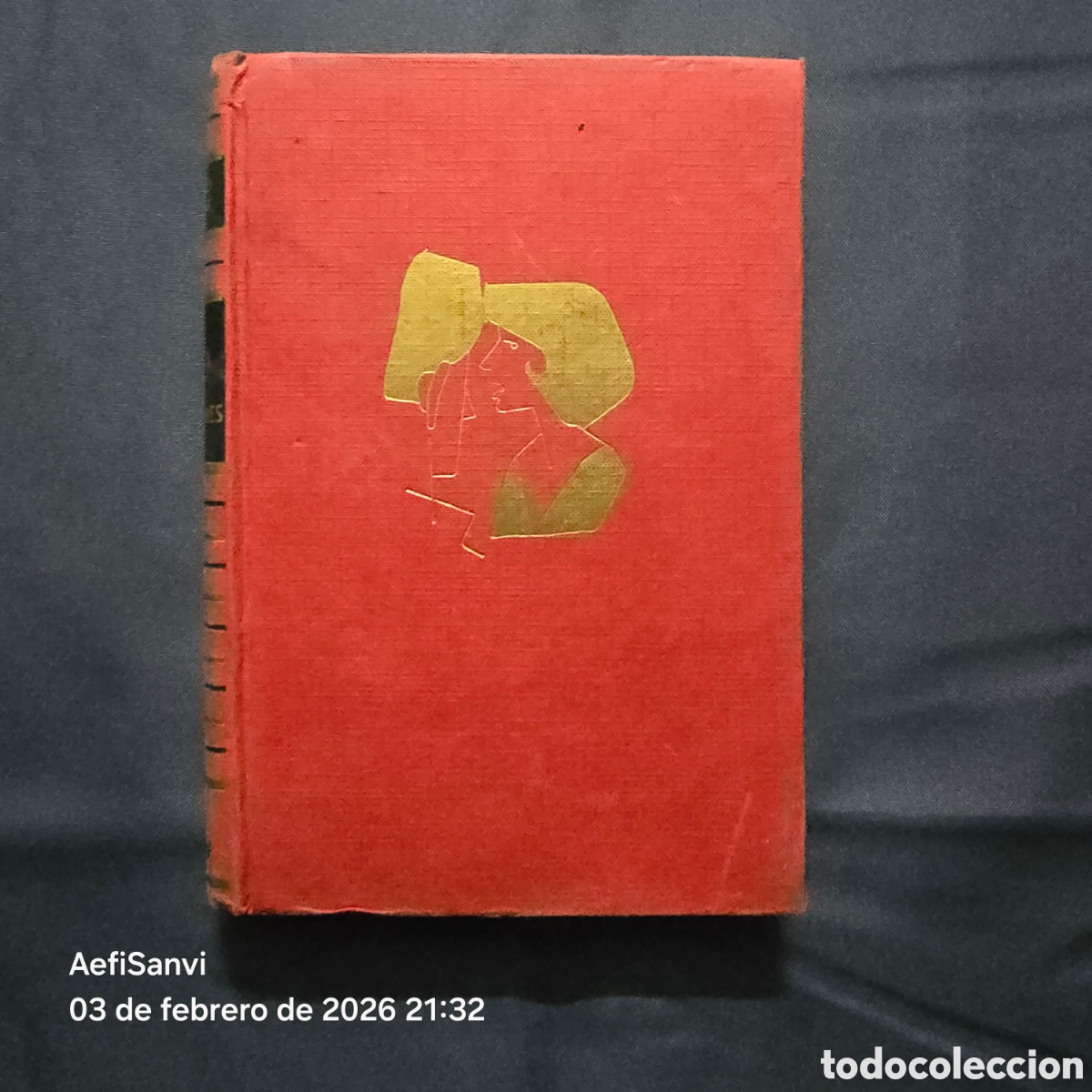 Libros de segunda mano: NUNCA ME ABANDONES (HAROLD ROBBINS) (LUIS DE CARALT) - Foto 1