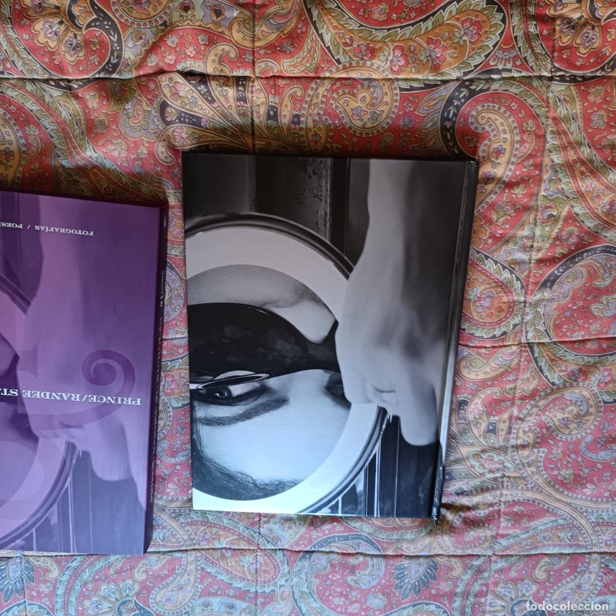 Libros de segunda mano: LIBRO PRINCE/RANDEE. ST. NICHOLAS 21 NOCHES - Foto 4
