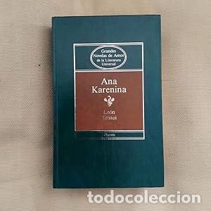 Libros de segunda mano: Ana Karenina. Le&oacute;n Tolstoi - Foto 1