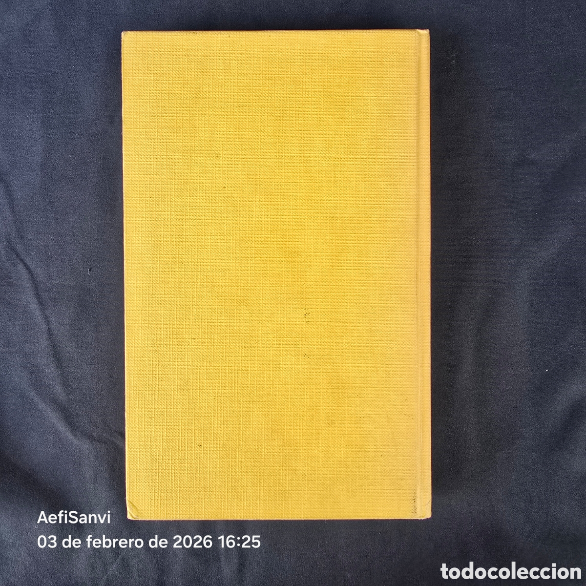 Libros de segunda mano: NARCISO (GERM&Aacute;N S&Aacute;NCHEZ ESPESO) (MUNDO ACTUAL DE EDICIONES) - Foto 3