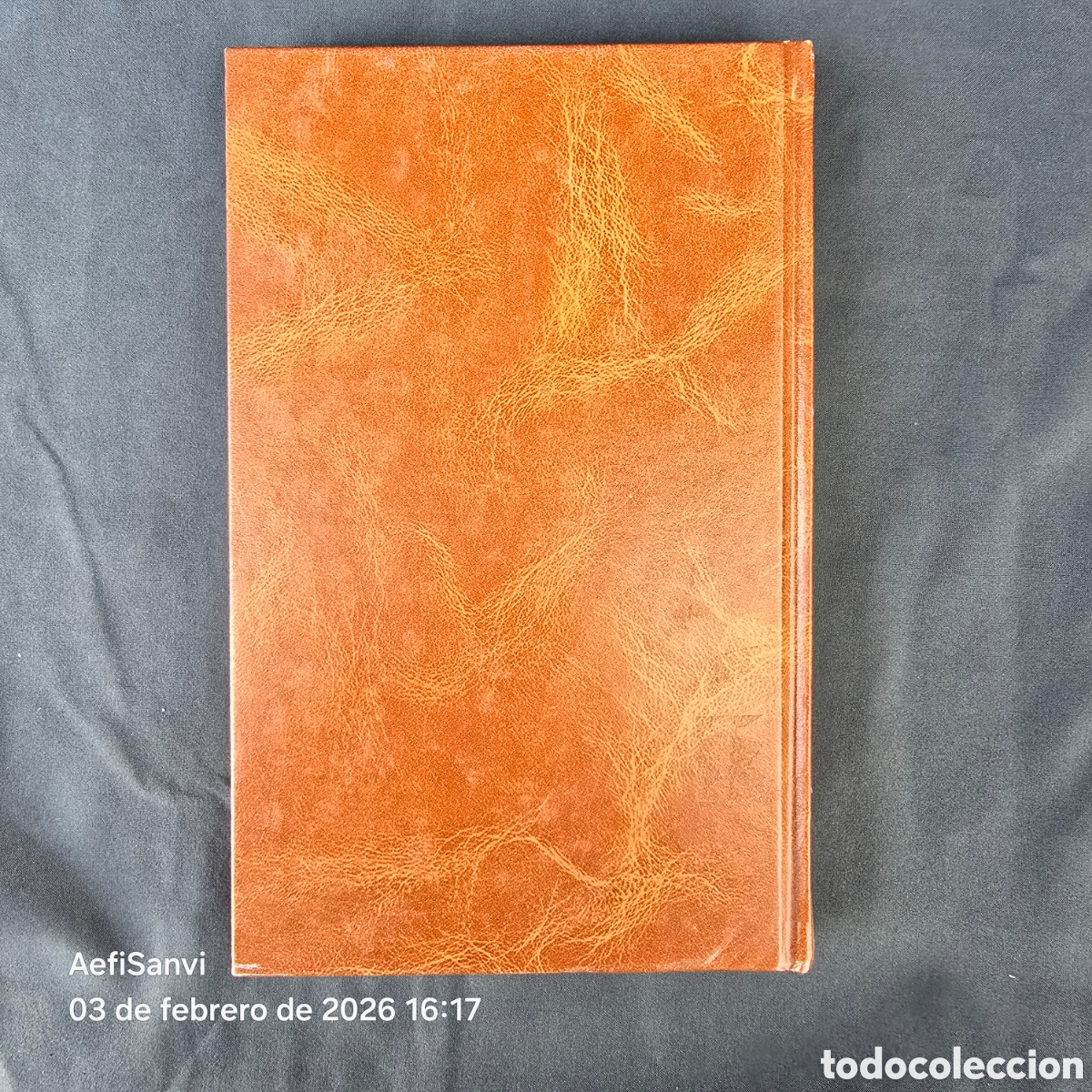 Libros de segunda mano: EL D&Eacute;CIMO HOMBRE (GRAHAM GREENE) (SEIX BARRAL) - Foto 2