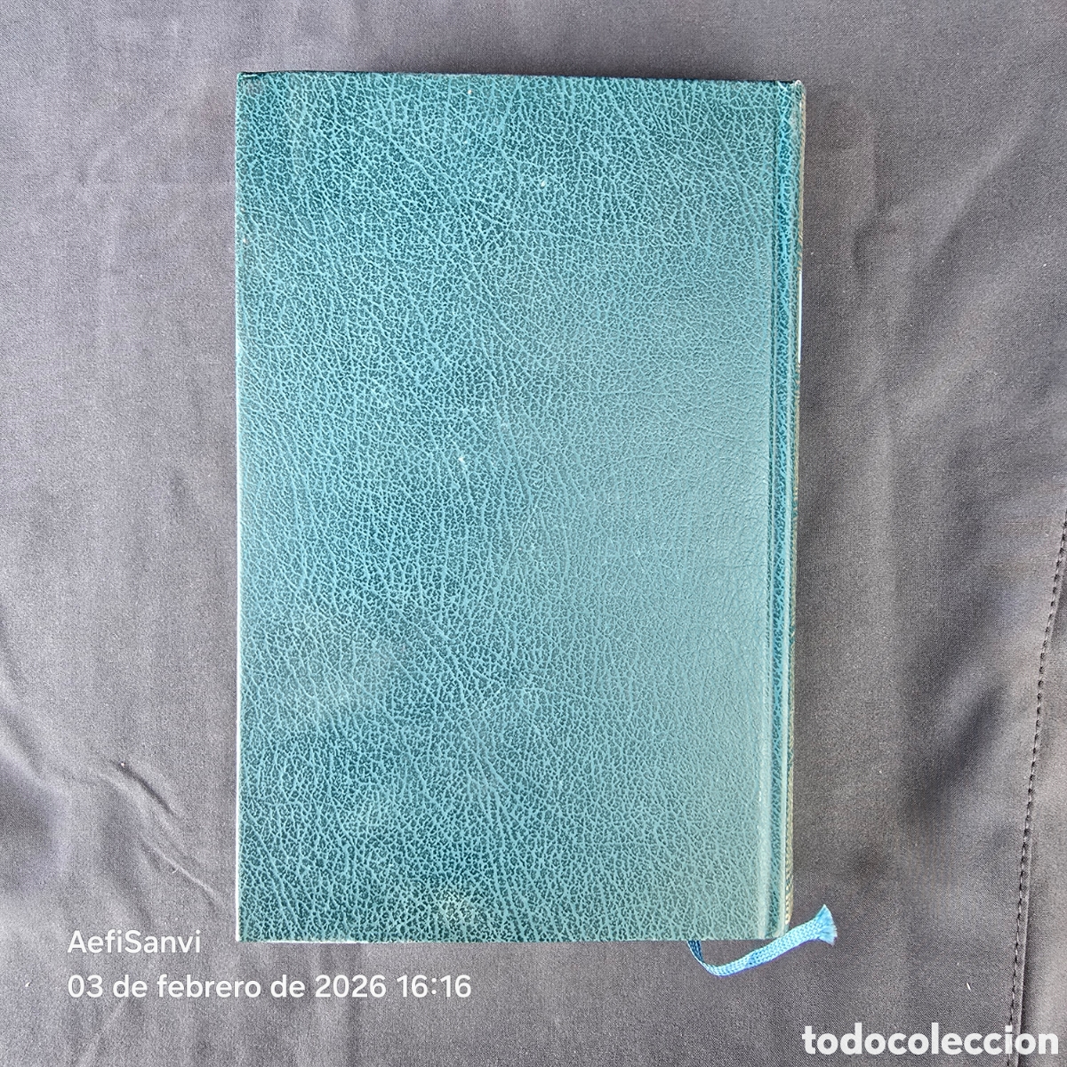 Libros de segunda mano: LA MUJER NUEVA (CARMEN LAFORET) (C&Iacute;RCULO AMIGOS DE LA HISTORIA) - Foto 4