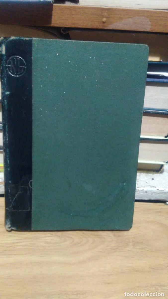 Libri di seconda mano: Manual para el ajustador ediciones palestra