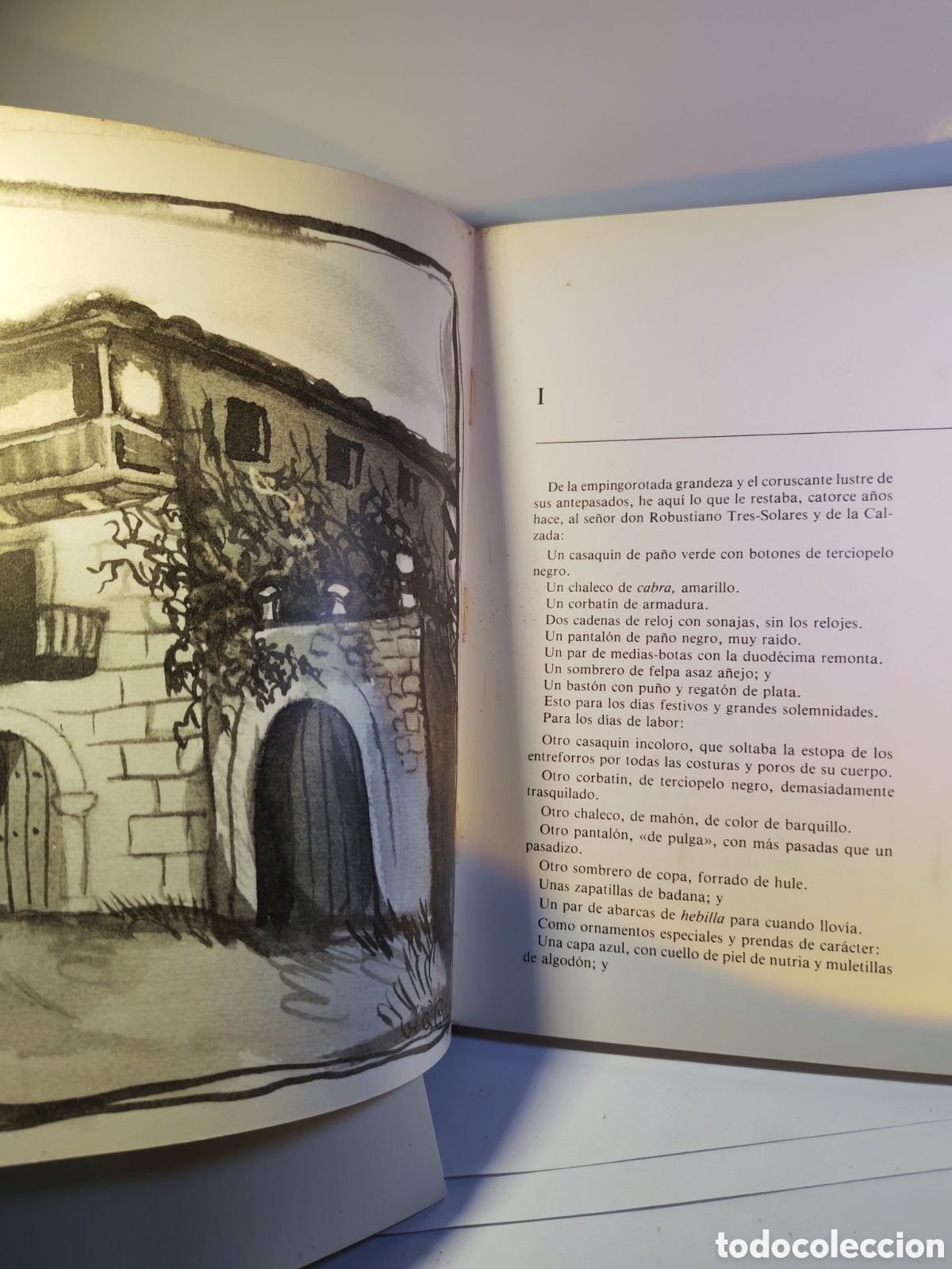 Libros de segunda mano: BLASONES Y TALEGAS. Jose M&ordf; de Pereda. 1987 - Foto 5