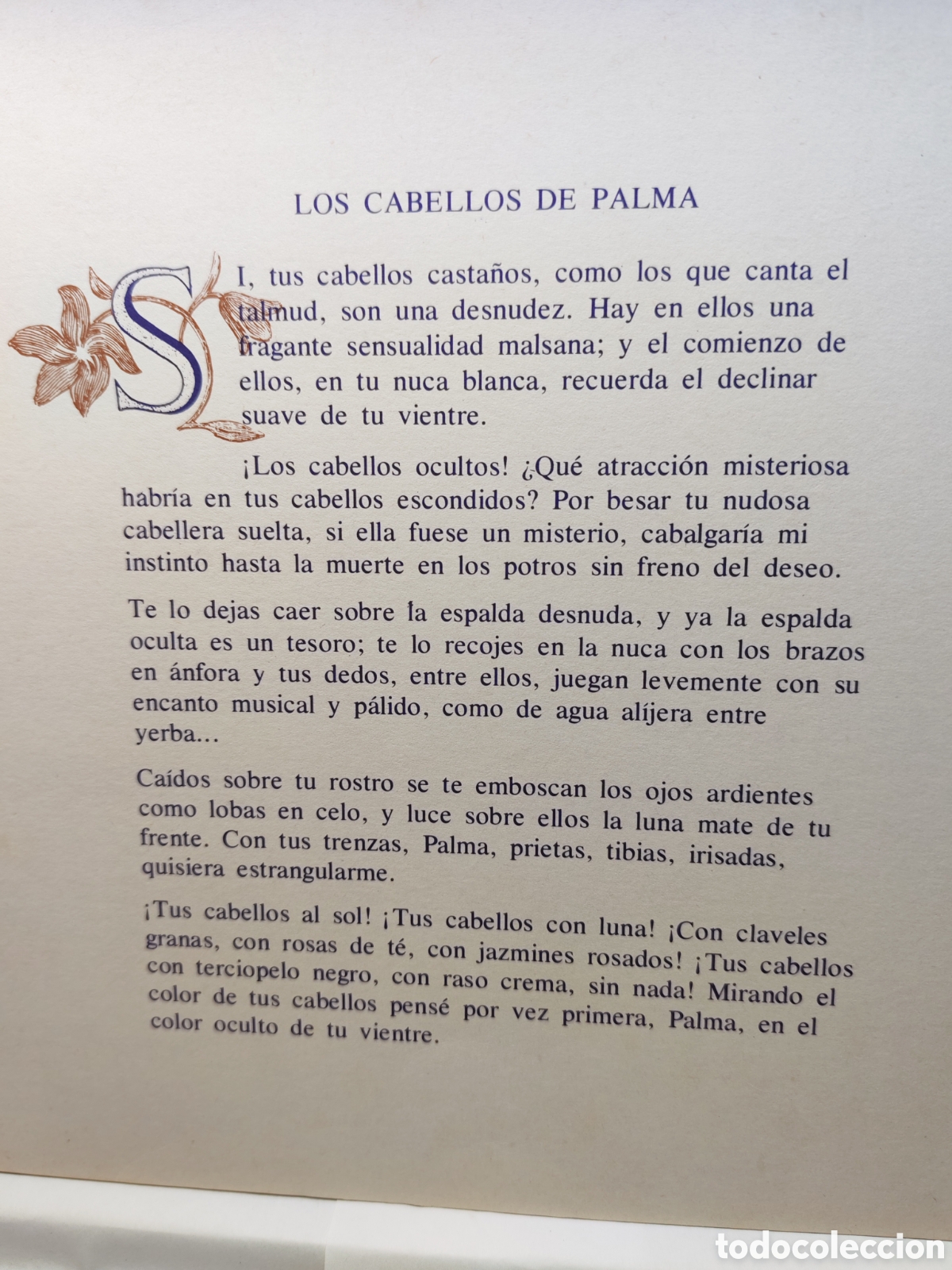 Libros de segunda mano: BALADAS DE AMOR. Juan Ramon Jimenez. 1981 - Foto 6