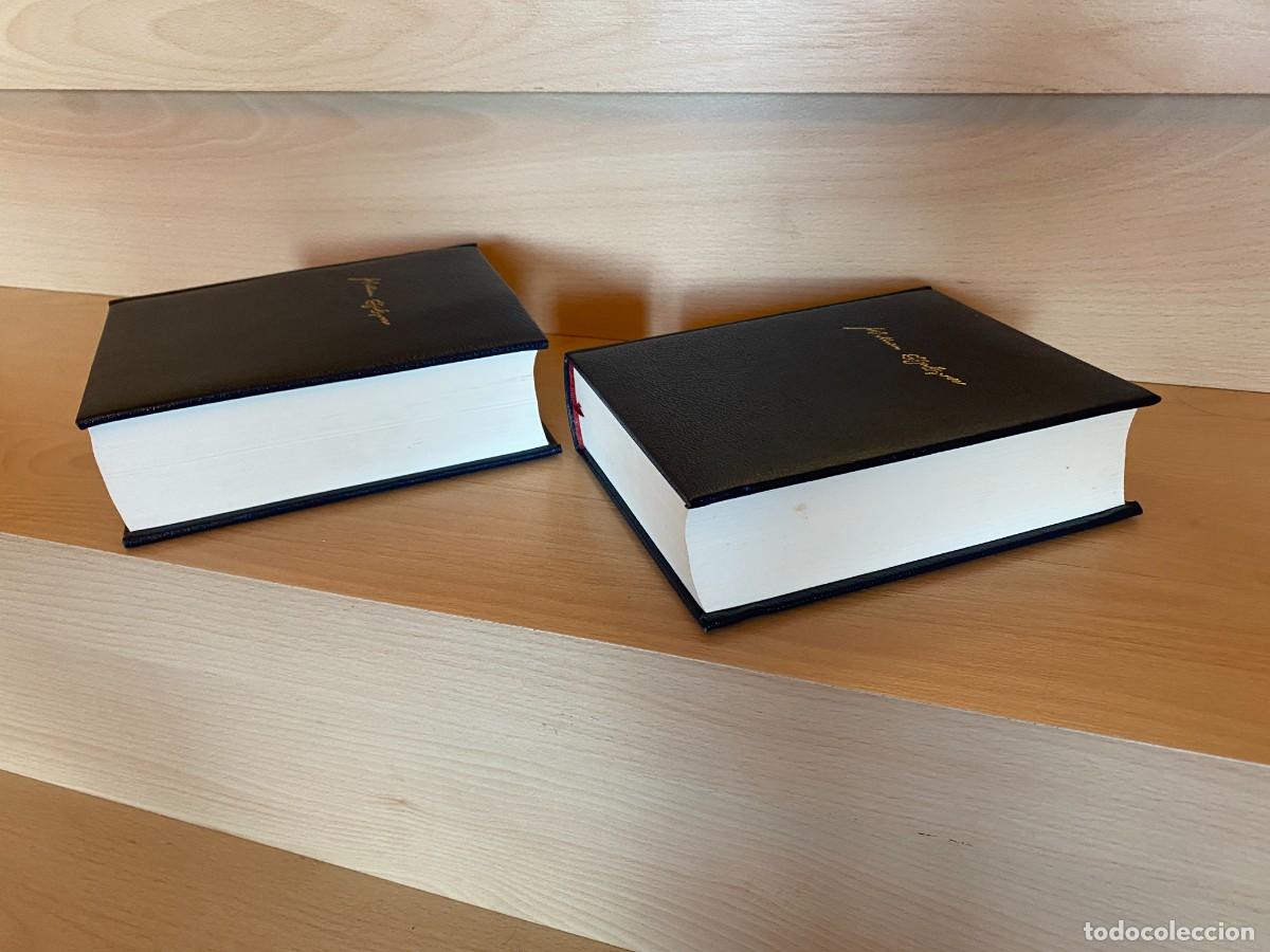 Libros de segunda mano: Shakespeare, obras completas 2 tomos, Aguilar - Foto 3