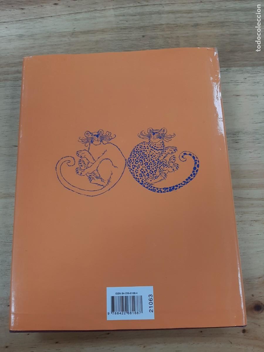 Libros de segunda mano: Precisamente as&iacute; - Rudyard Kipling - C&iacute;rculo de Lectores, 2000 - Foto 3