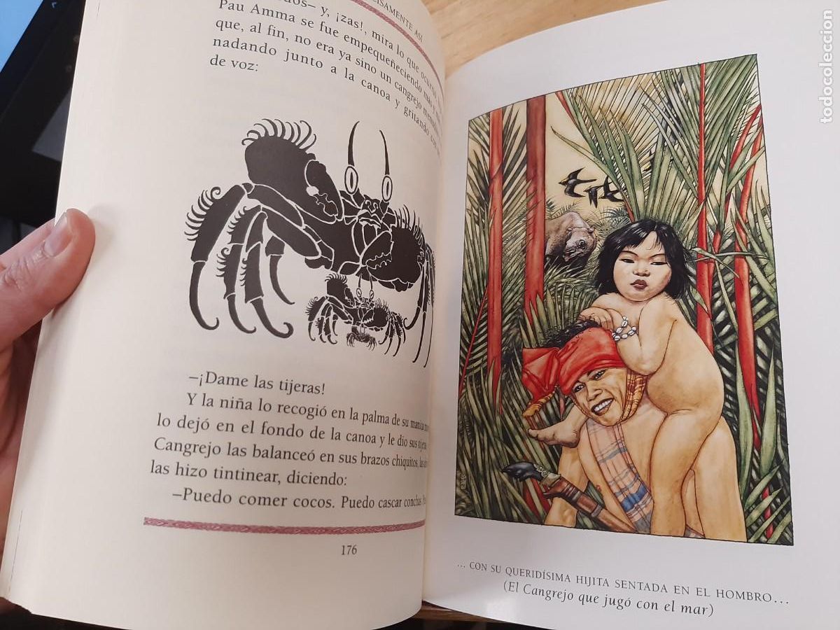 Libros de segunda mano: Precisamente as&iacute; - Rudyard Kipling - C&iacute;rculo de Lectores, 2000 - Foto 10