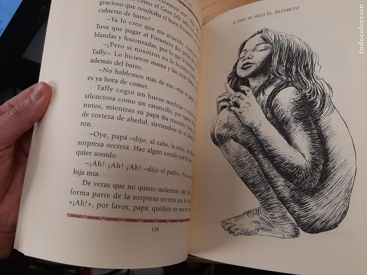 Libros de segunda mano: Precisamente as&iacute; - Rudyard Kipling - C&iacute;rculo de Lectores, 2000 - Foto 11