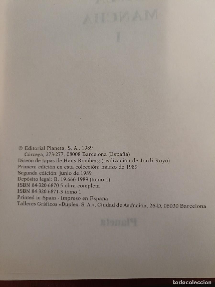 Libros de segunda mano: Miguel de Cervantes - Don Quijote de la Mancha. - Foto 3