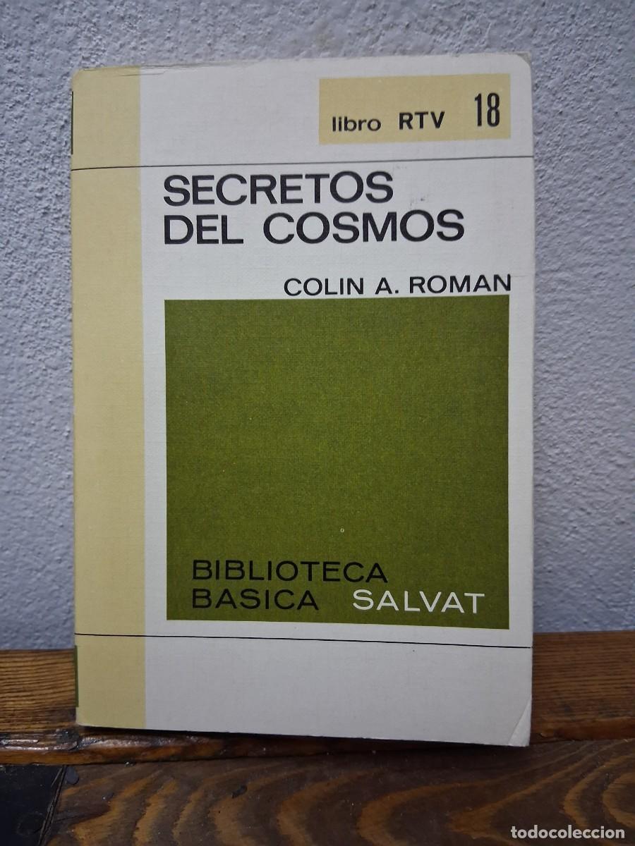 Libros de segunda mano: Libro Salvat N&deg; 18 Secretos del cosmos - Foto 1