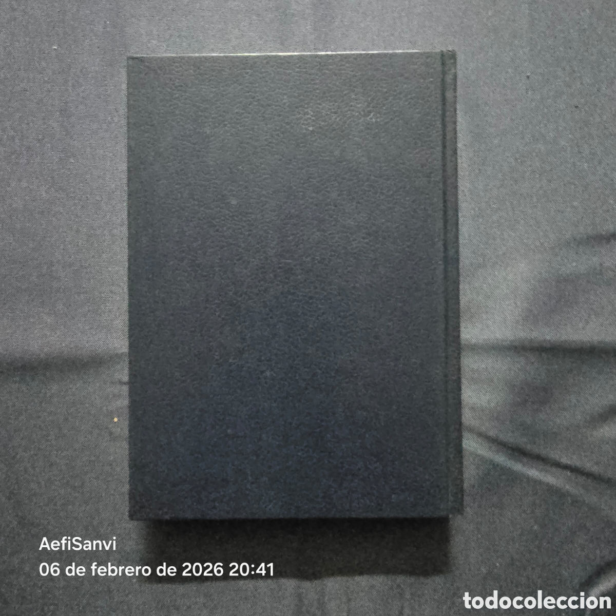 Libros de segunda mano: CON LA NOCHE A CUESTAS (MANUEL FERRAND) (PREMIO PLANETA 1968) - Foto 2