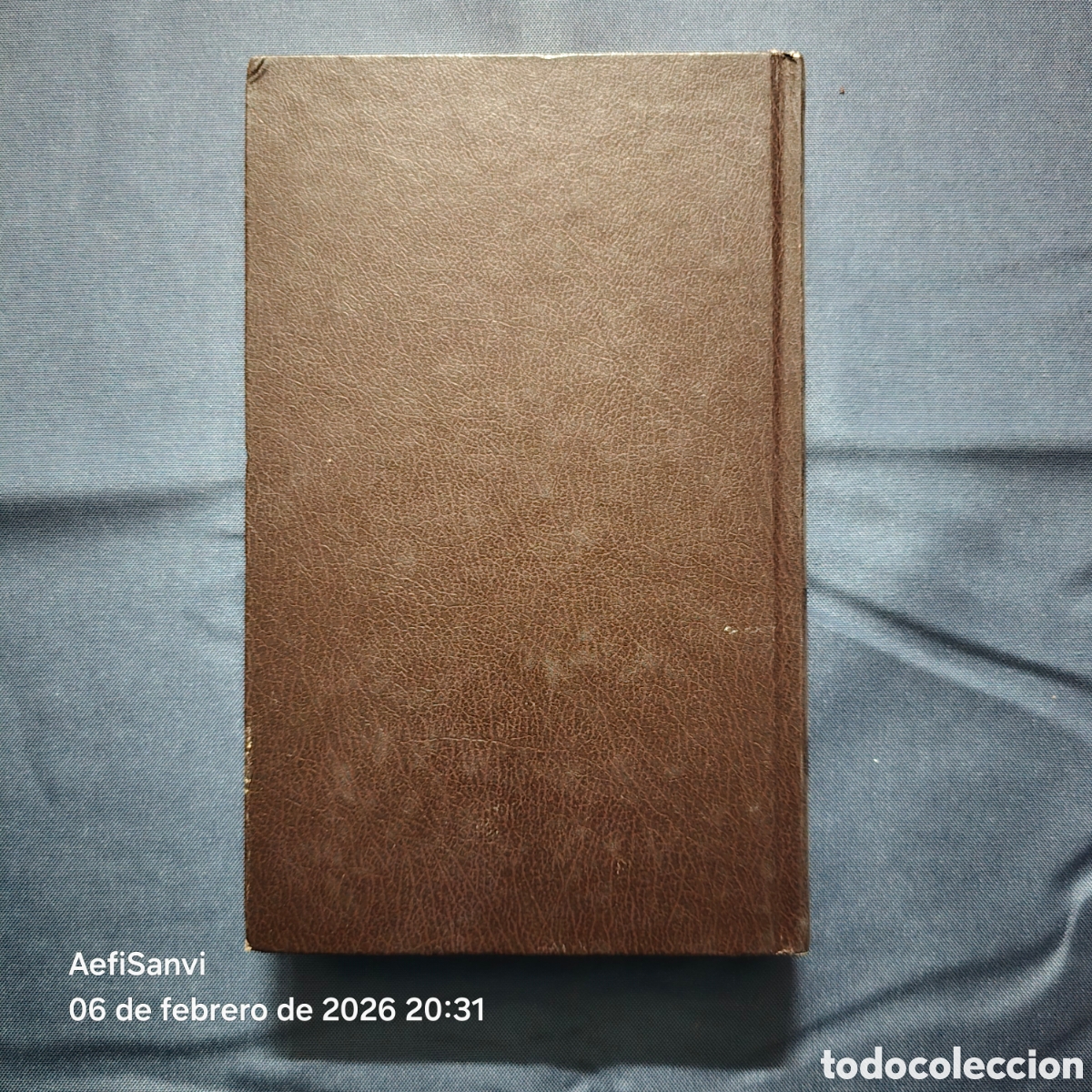 Libros de segunda mano: PABELL&Oacute;N DE REPOSO (CAMILO JOS&Eacute; CELA) (ORBIS) - Foto 2