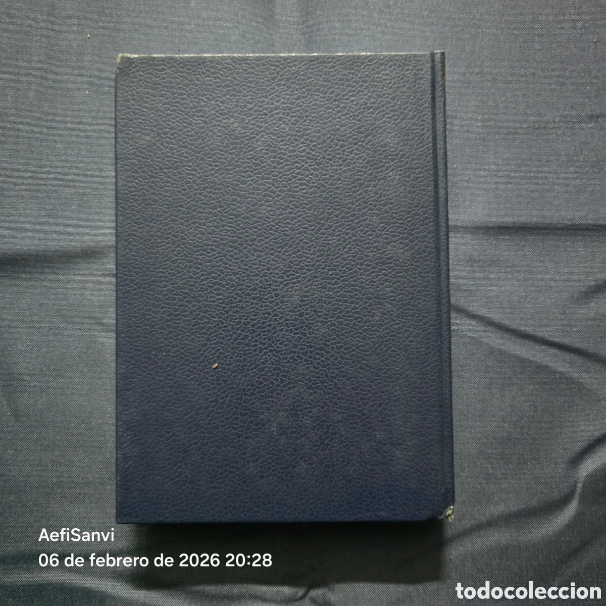 Libros de segunda mano: MIENTRAS LA CIUDAD DUERME I (FRANK YERBI) (PLANETA) - Foto 3