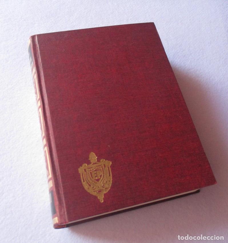 Libros de segunda mano: DON QUIJOTE DE LA MANCHA - DOS TOMOS - ED. PETRONIO - Foto 2