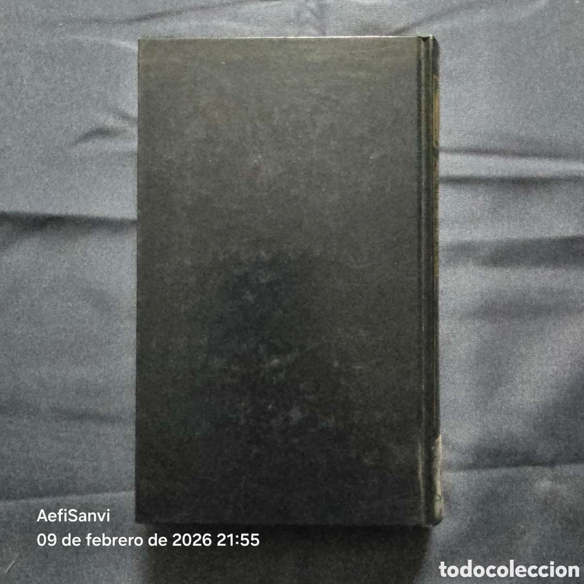 Libros de segunda mano: BAMB&Uacute; (PEARL S. BUCK) (C&Iacute;RCULO DE LECTORES) - Foto 3