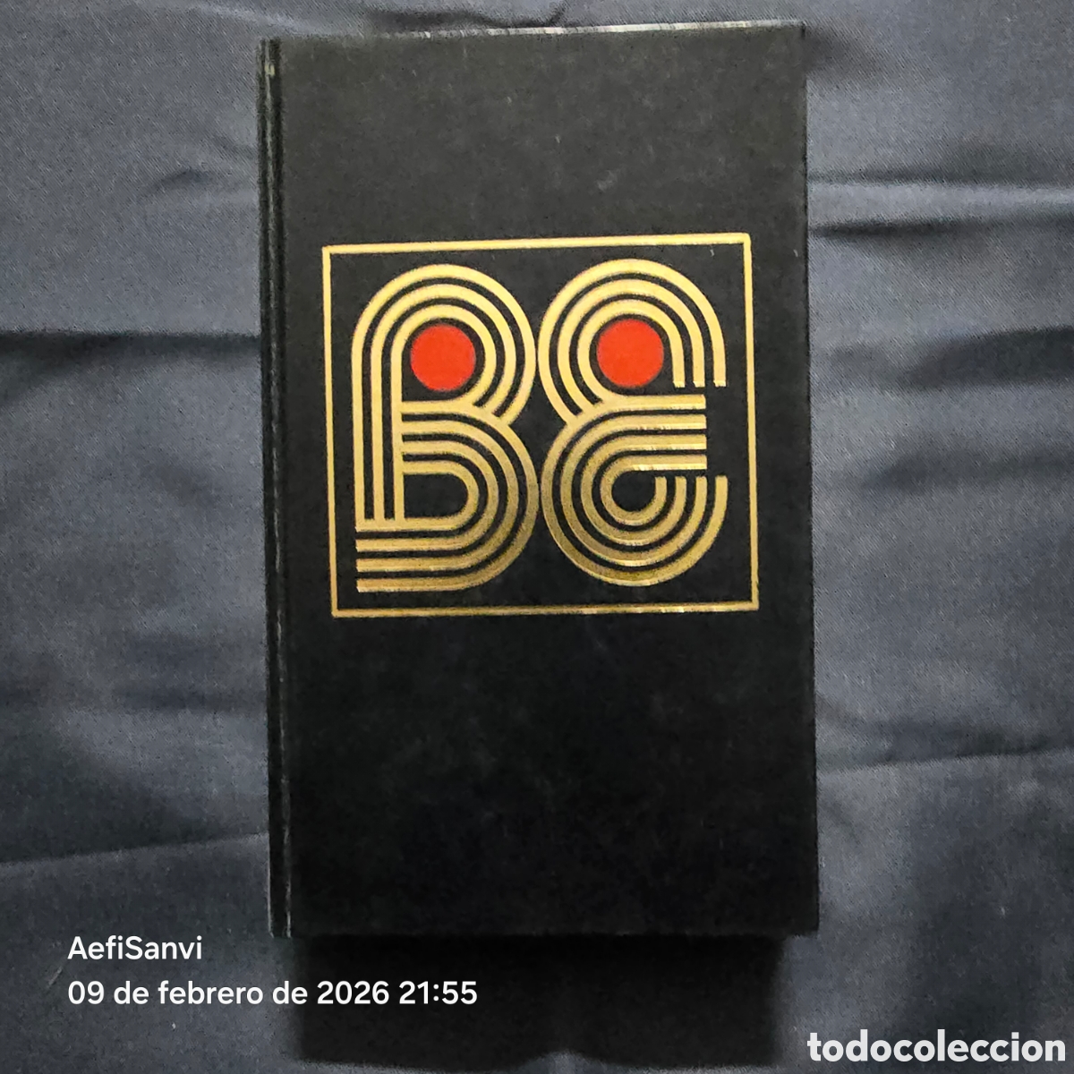 Libros de segunda mano: BAMB&Uacute; (PEARL S. BUCK) (C&Iacute;RCULO DE LECTORES) - Foto 1