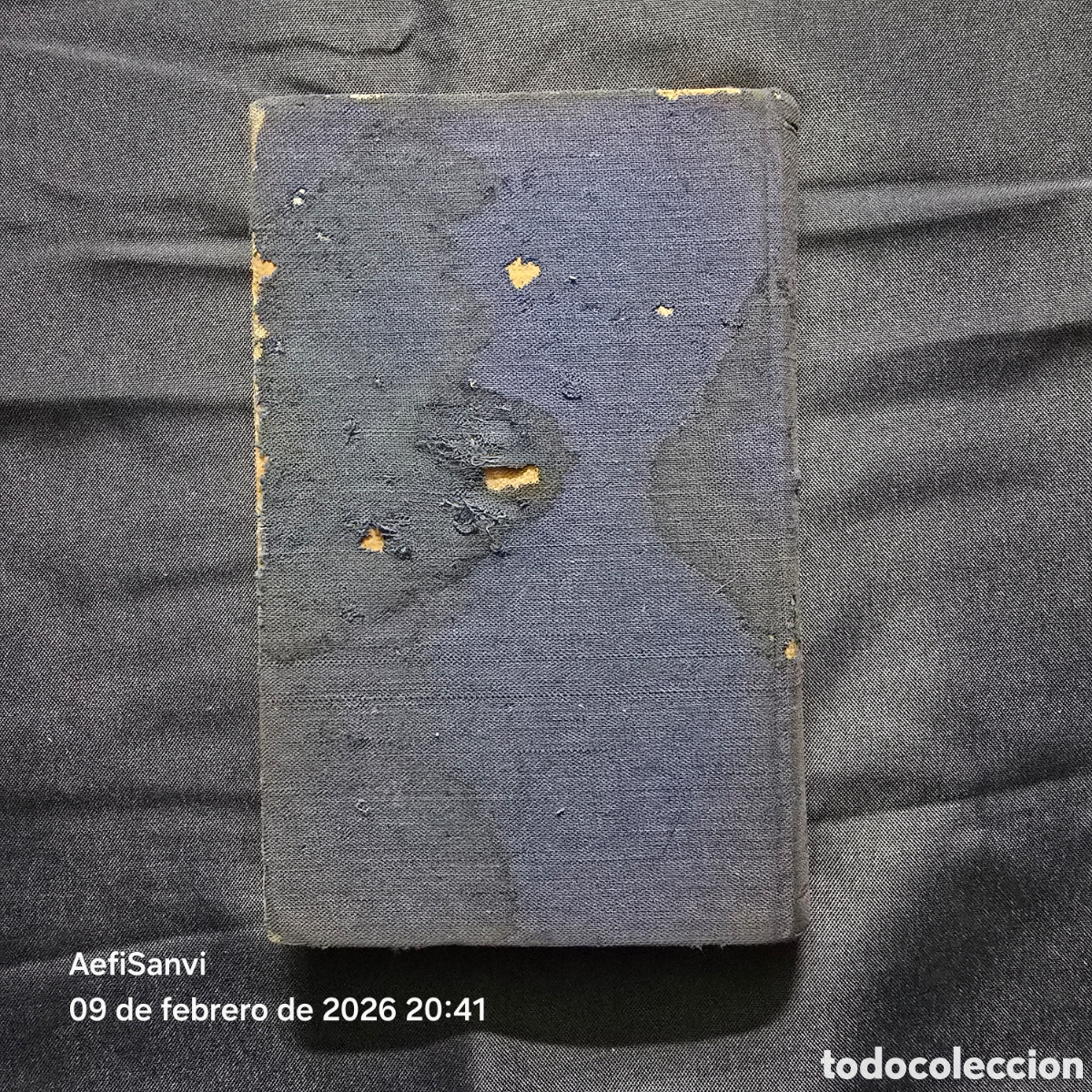 Libros de segunda mano: BUHARDILLA (ENRIQUE NACHER) (DESTINO) - Foto 3