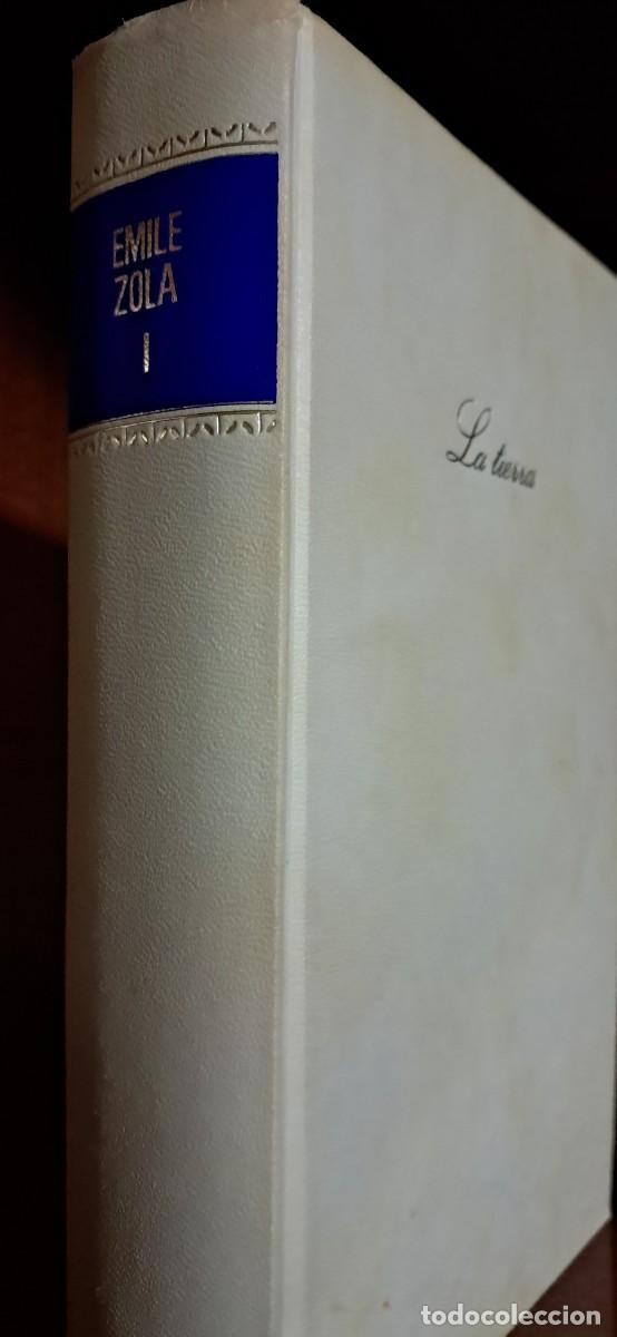 Libros de segunda mano: LIBROS VARIOS CIRCULO DE LECTORES - Foto 9