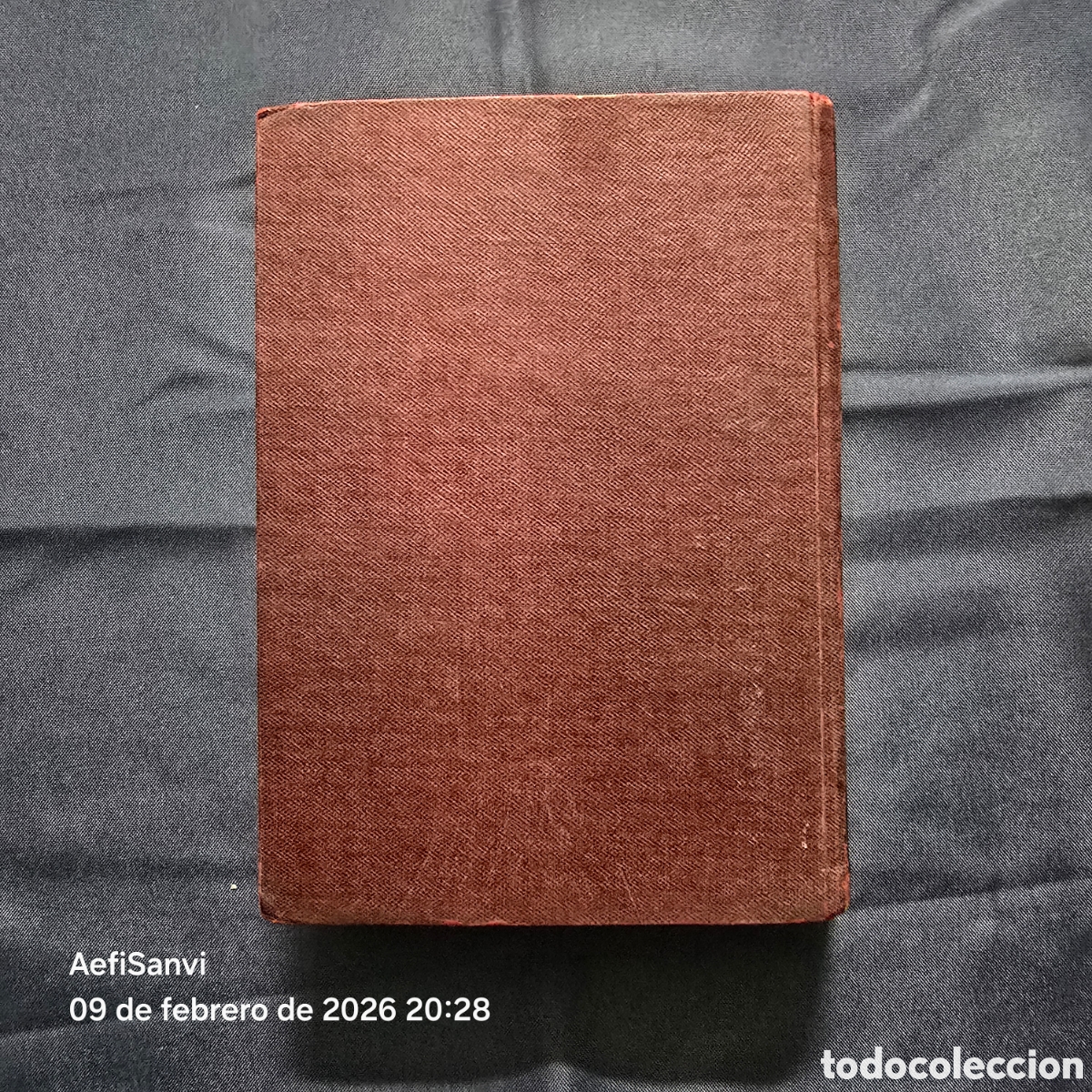 Libros de segunda mano: BIOGRAF&Iacute;A DEL CRIMEN (HELMUTH VON SOHEL) (PETRONIO) - Foto 4
