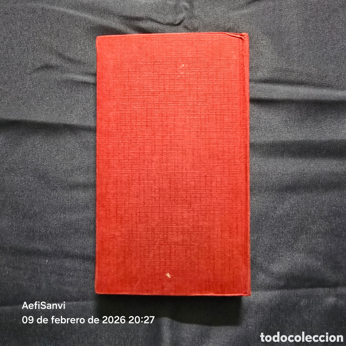 Libros de segunda mano: LOS ESPECTROS DE KRONSTADT (ANONIMO) (CISNE, LUIS DE CARALT) - Foto 3