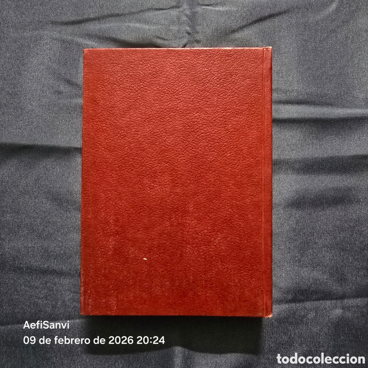 Libros de segunda mano: EL CACIQUE (LU&Iacute;S ROMERO) (PREMIO PLANETA 1963) - Foto 2