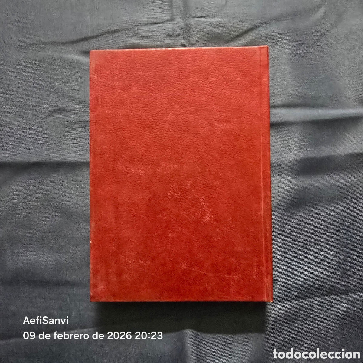 Libros de segunda mano: CON LA NOCHE A CUESTAS (MANUEL FERRAND) (PREMIO PLANETA 1968) - Foto 2