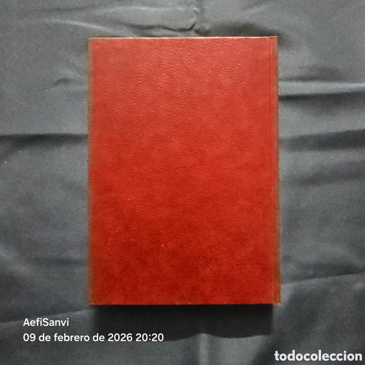 Libros de segunda mano: EN LA VIDA DE IGNACIO MOREL (RAM&Oacute;N J. SENDER) (PREMIO PLANETA 1969) - Foto 2
