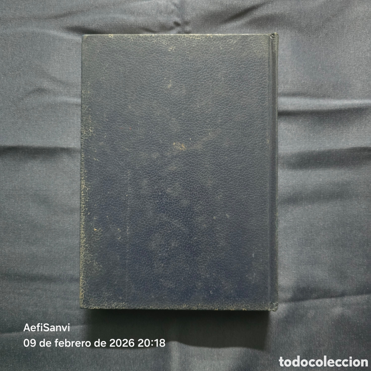 Libros de segunda mano: LAS HOGUERAS (CONCHA AL&Oacute;S) (PREMIO PLANETA 1964) - Foto 2