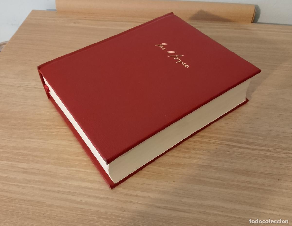 Libros de segunda mano: J. Joyce. Obras completas I. Aguilar. - Foto 2