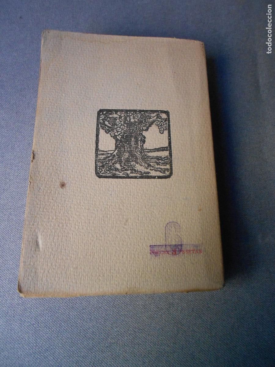 Libros de segunda mano: VILLEGAS. EROTICAS O AMATORIAS. - Foto 4