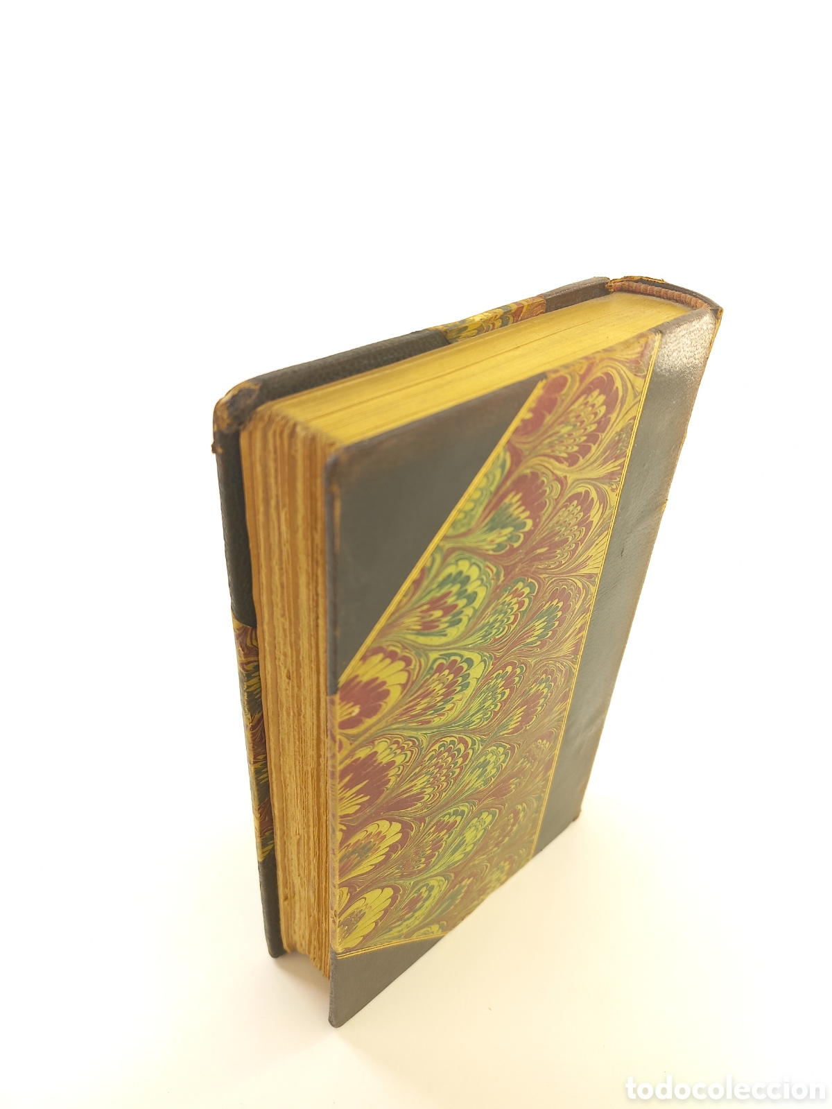 Libros de segunda mano: Sapho. Alphonse Daudet. Librairie Alphonse Lemerre. - Foto 3