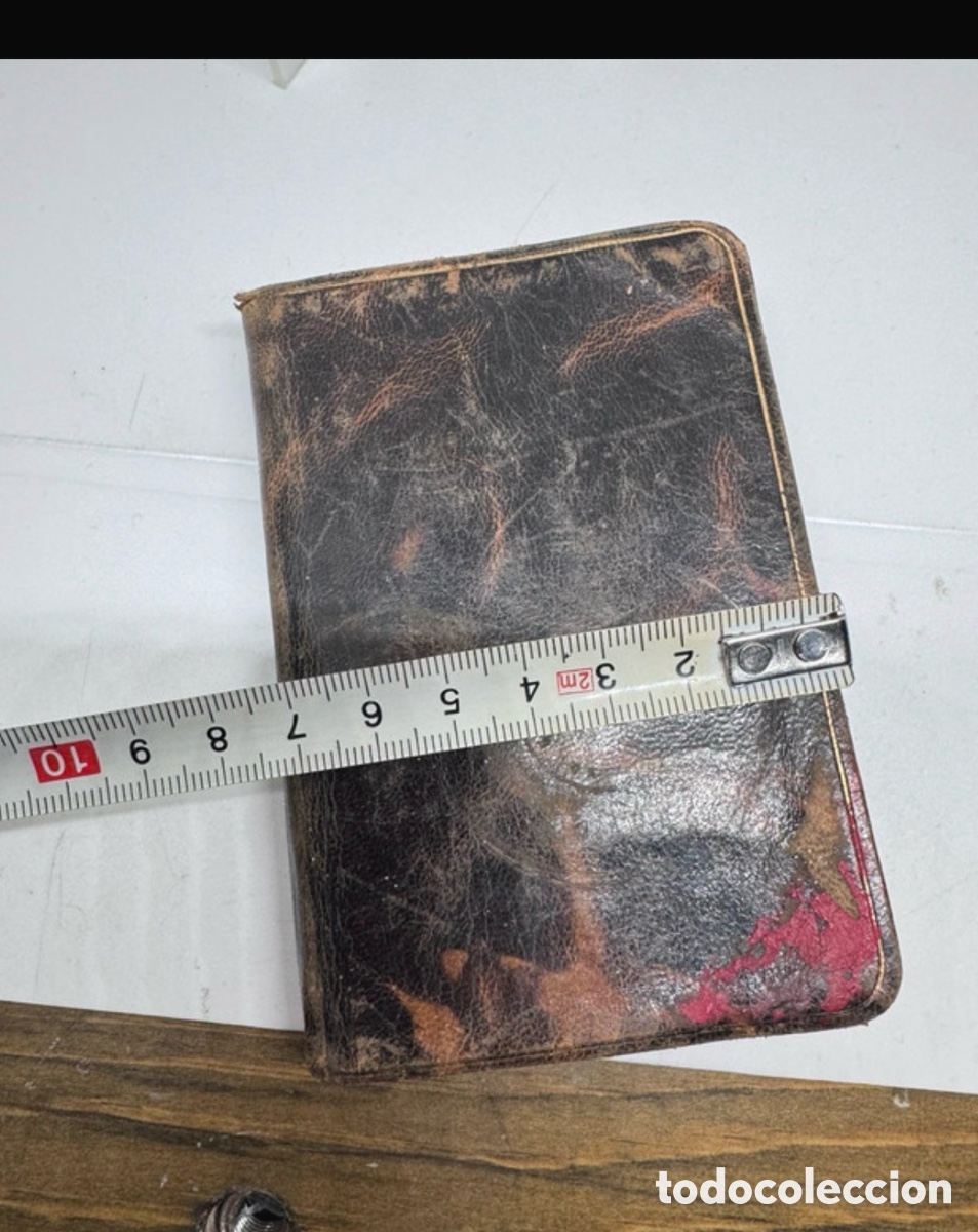 Libros de segunda mano: Jes&uacute;s ni&ntilde;o devocionario infantil de 1947 - Foto 11