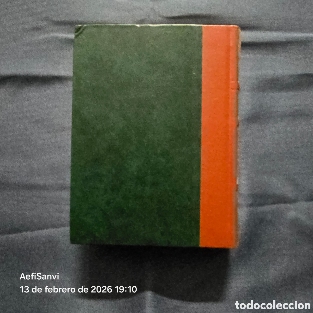 Libros de segunda mano: LA MADRE (MAXIMO GORKI) - Foto 5